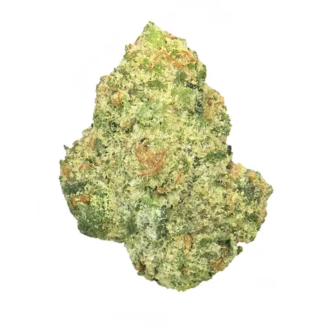 Mega Z Blue · Ultra Exotic Smalls (H) cannabis flower