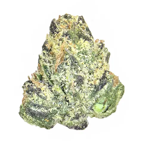 Permanent Runtz · Ultra Exotic (H) cannabis flower