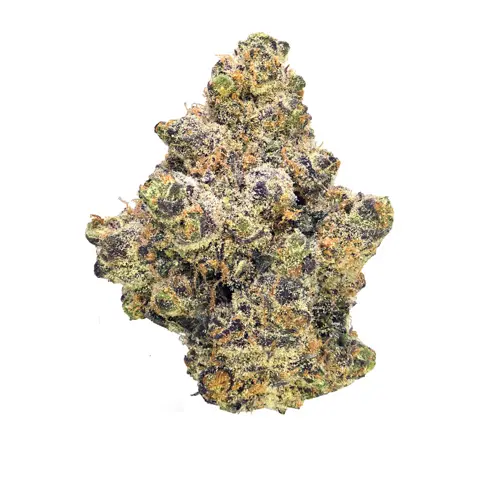 The Holy Grail OG · Ultra Exotic (I/H) cannabis flower