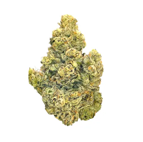 Trainwreck (14G) · Sungrown (S) cannabis flower