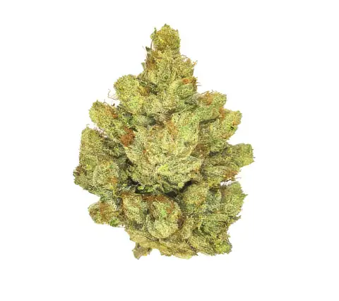 Emperor O.G. · Ultra Exotic (H) cannabis flower