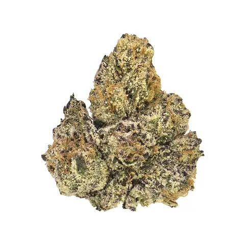 Jealousy · Top Shelf (I) cannabis flower